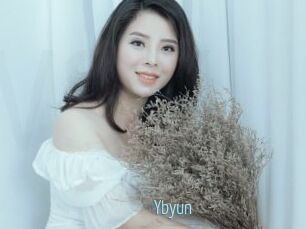 Ybyun