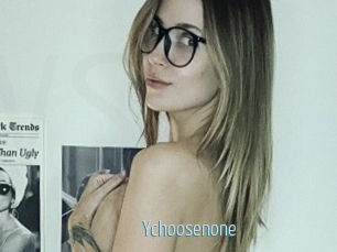 Ychoosenone