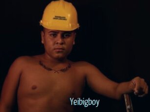 Yeibigboy