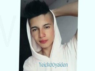 Yeick00yaiden