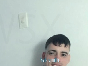 yeik_smith Video Sexe