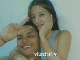 yeikandsulivan Video Sexe