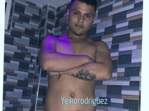 Yeikorodriguez