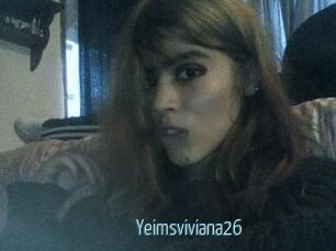 Yeimsviviana26