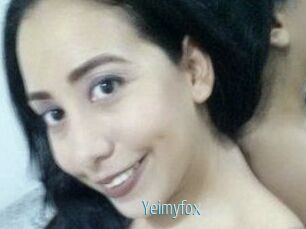 Yeimyfox