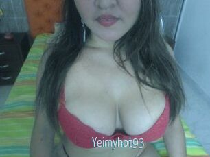 Yeimyhot93