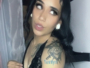 Yeinlyn