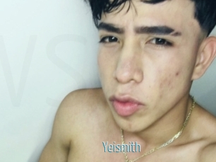 Yeismith