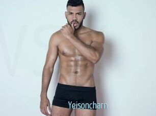 Yeisoncharn
