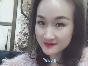 Yeldanj