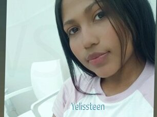 Yelissteen
