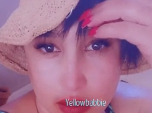 Yellowbabbie