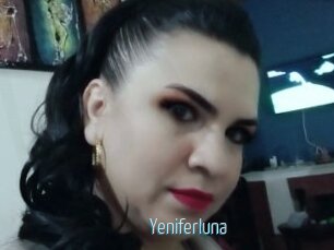 Yeniferluna