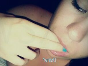 Yenlett