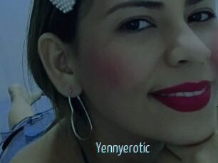 Yennyerotic