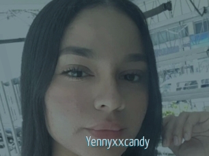 Yennyxxcandy