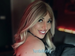 Yentelkinky