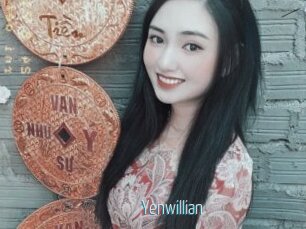 Yenwillian