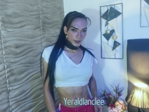 Yeraldlanclee