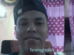 Yeremygrealish