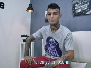 Yeremythompsonn