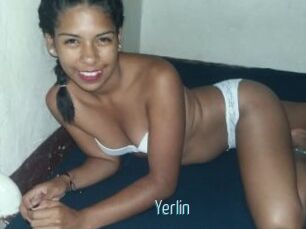 Yerlin