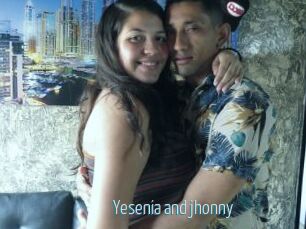 Yesenia_and_jhonny