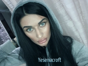 Yeseniacroft