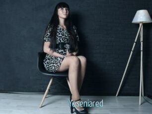 Yeseniared