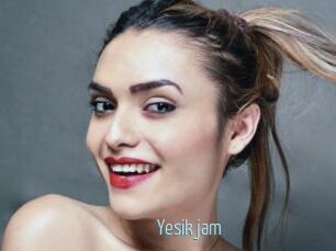 Yesik_jam