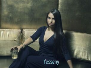 Yesseny