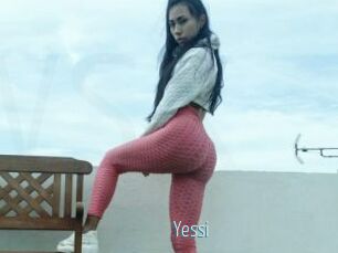 Yessi