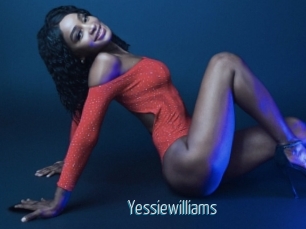 yessiewilliams Video Sexe