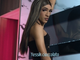 yessik_cioccolato Video Sexe