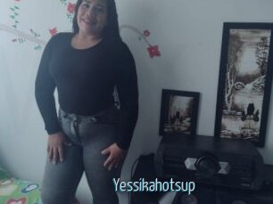 Yessikahotsup