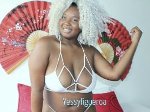 Yessyfigueroa