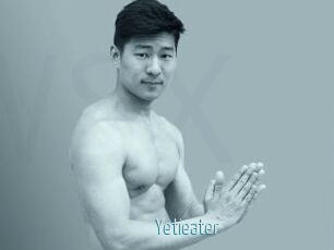 Yetieater