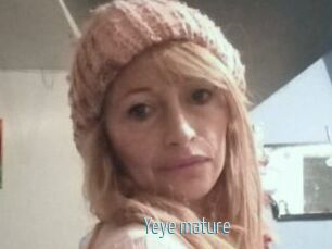 Yeye_mature