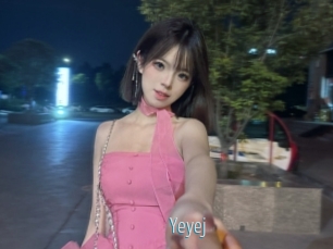 Yeyej