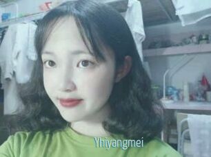 Yhiyangmei