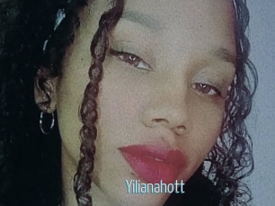 Yilianahott