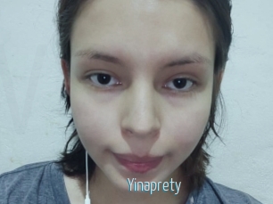 Yinaprety