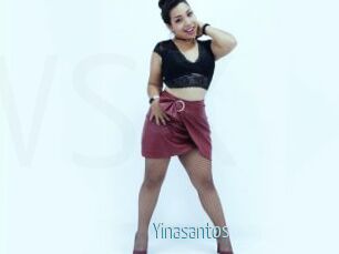 Yinasantos