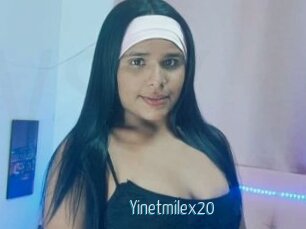 Yinetmilex20