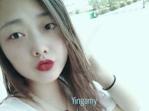 Yingamy