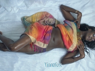 Yinnafox