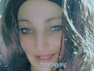 yintotheyang Video Sexe