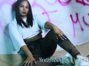 Yirethfisher