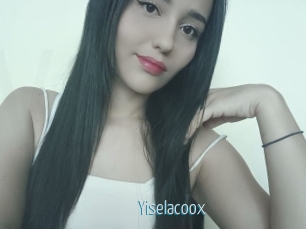 Yiselacoox