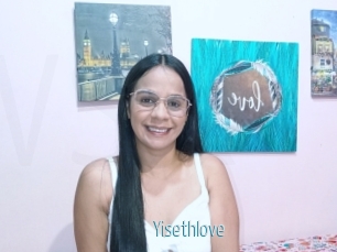 Yisethlove